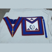 UK Masonic Aprons